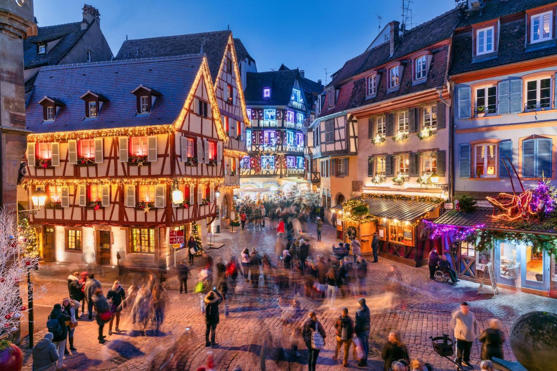 Le Marcellin Colmar - Garage - Terrasseアパートメント エクステリア 写真