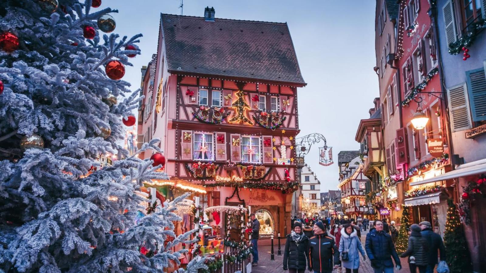 Le Marcellin Colmar - Garage - Terrasseアパートメント エクステリア 写真